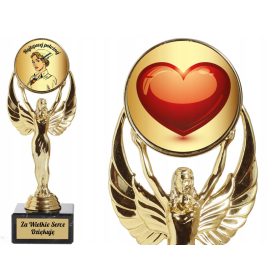 Darilo za medicinsko osebje - Statuetka WENUS M