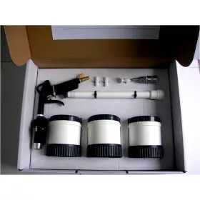 MODE PIŠTOLE ZA SODNIKA