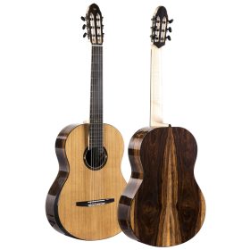 Klasična Kitara - Lutnjar Rafał Turkowiak