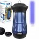 Lampa proti komarjem Noveen IKN24 z zaslonom IP24