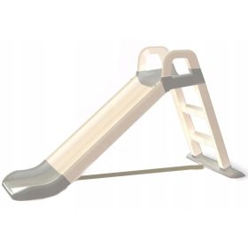   Velika otroška drsalka Doloni s stopnicami dolžine 147 cm XXL