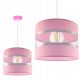 Lampa za otroke LOLLIPOP s stropne svetilke