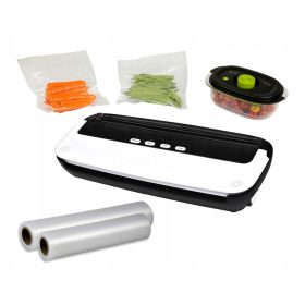 Vakuumski varilnik hrane Monolith + folija