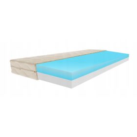 Tompol Visco nadvložek 160 x 200 x 8cm V2, V3