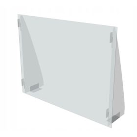 Zaščitni pokrov 100cm x 75cm x 3mm PMMA