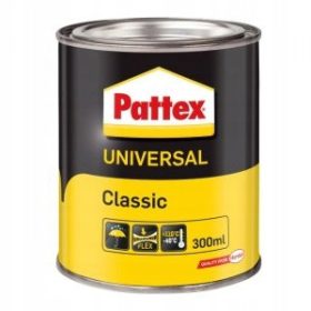  Pattex Universal Classic kontaktno lepilo bež 300 ml