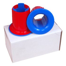  Podajalnik za raztegljivo folijo