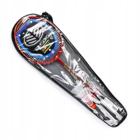 Set loparjev ROX PRO-2007 za badminton