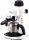  Amica Espris CD 1011 800 W beli espresso kavni aparat