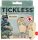 Tickless vojaška zaščita pred klopi