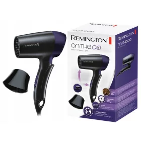 POTOVALNI SUŠILEC LAS REMINGTON D2400 1400W
