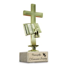   Statueta prvega svetega obhajila - Odličen spominek za posebne priložnosti