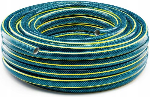 Vrtna cev Bluebos+ 4 plasti 1/2" 50 m