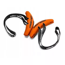 Dinamični vadbeni ročaji Most Grip KF-03 oranžni