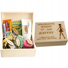 Darilo za 18 30 40 50 60 rojstni dan za njo zanj