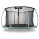 Mreža za trampolin Neo-Sport 366-374 cm
