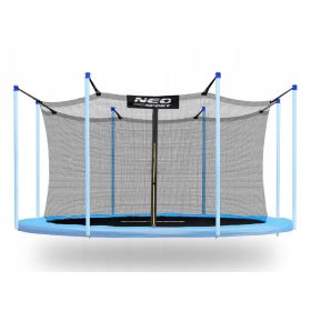 Mreža za trampolin Neo-Sport 427-435 cm