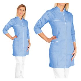 Medicinski/kozmetični PREDPASNIK ELANE COTTON velikost S