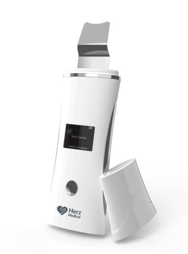 Herz Medical Instruments Ultrazvočni piling za nego kože obraza