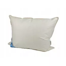 PODUSZKA 70X80 PUCHOWA Z BOMBAŽEM 100%
