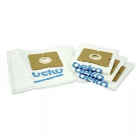 Vrečke za sesalnik Beko WM01K, 4 kosi