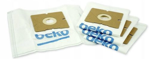Vrečke za sesalnik Beko WM01K, 4 kosi