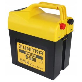 Električar Univerzalni B-500 9V/12V/230V