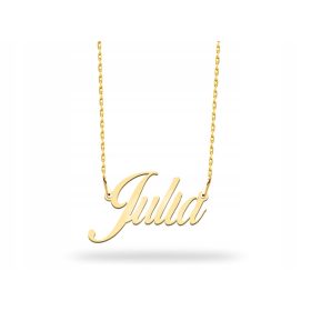 ZLATA CELEBRITY OGRLICA Z VAŠIM IMENOM 333