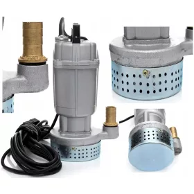   rpalka za umazano in čisto vodo Champion 3100 W 1601 - 2500 l/h