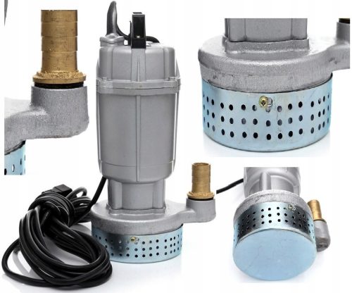 rpalka za umazano in čisto vodo Champion 3100 W 1601 - 2500 l/h