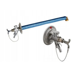 Oras 1/2'' loputa ventil 431716