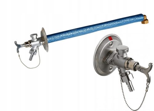 Oras 1/2'' loputa ventil 431716