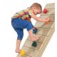 Barviti plezalni kamni KBT Climbing Holds 7 kosov