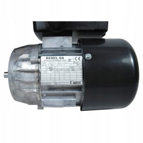 Silnik za dovod peči BESEL SA SEMKH63-4A2 0,09 KW P/L BESEL