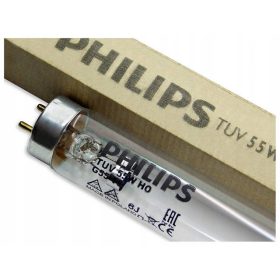  Linearna razkužilna svetilka Philips TUV T8 55 W