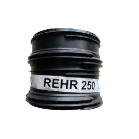 Nadgradnja jaška SL REHR 250 SOTRALENTZ GRAF