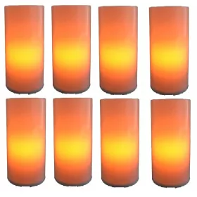 LED sveča za več kot 75 ur