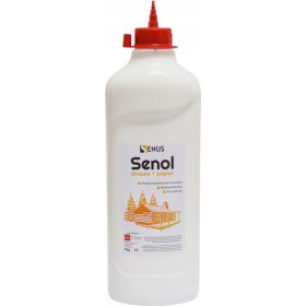  Wikol Senus Senol lepilo za les papir 1 kg