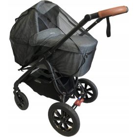 BEBI MOSKITO MREŽA ZA VOZIČEK VALCO BABY