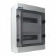 HERMETIČNA STIKALNA NAPRAVA Elektro-Plast 230 V IP65 0 A