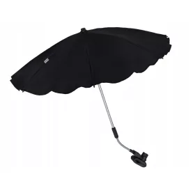 Dežnik za voziček Camicco, 68 cm, bež