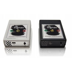 BREZŽIČNI SENZOR ZA POLNJENJE GREZNIČE