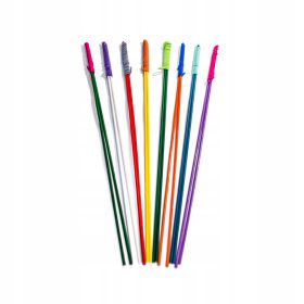   Bubble Brothers Velikani Bańkice za Mehurčke - Komplet za ustvarjanje velikih milnih mehurčkov

Bubble Brothers Velikani Bańkice za Mehurčke je popoln komplet za ustvarjanje velikih milnih mehurčkov, 