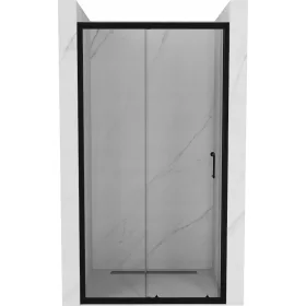 Vrata za tuš Mexen Apia 125 x 190 cm