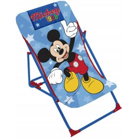 Ležalnik za otroke Mickey Mouse Disney