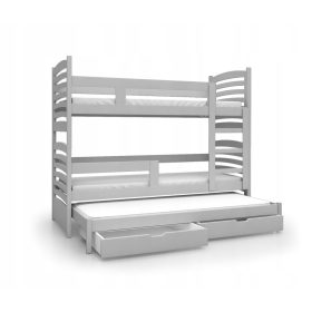 Olek Trio Pograd z vzmetnicami vključenimi