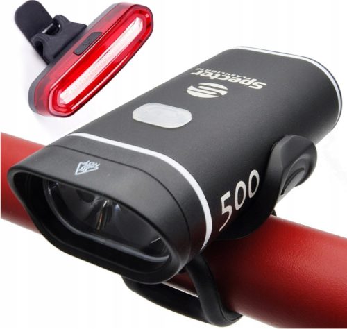 Svetilka za kolo Spectre XPG500 500 lm s USB polnjenjem