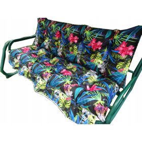 Blazina za gugalnico 175 cm GUJANA VODOTESNA IN UDOBNA