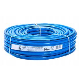 Wąż tehnična PCV 10 mm 4-slojni z ojačitvijo