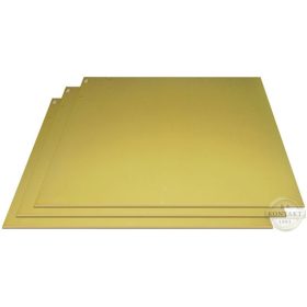 Laminat iz stekla - epoksi deb. 2mm 1000x1000mm